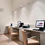 Doubletree By Hilton Florence Metropole 