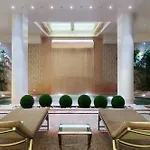 Hilton Florence Metropole 