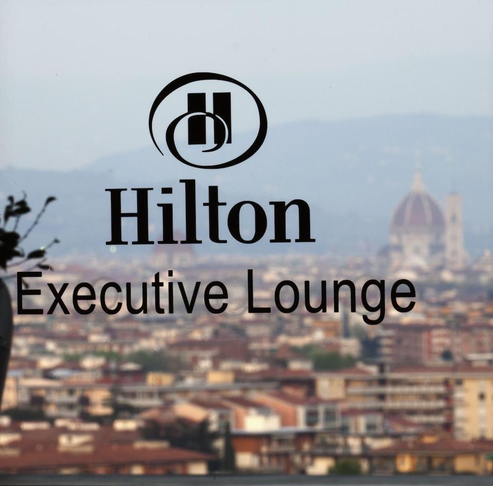 Hotel Doubletree By Hilton Metropole Florencia