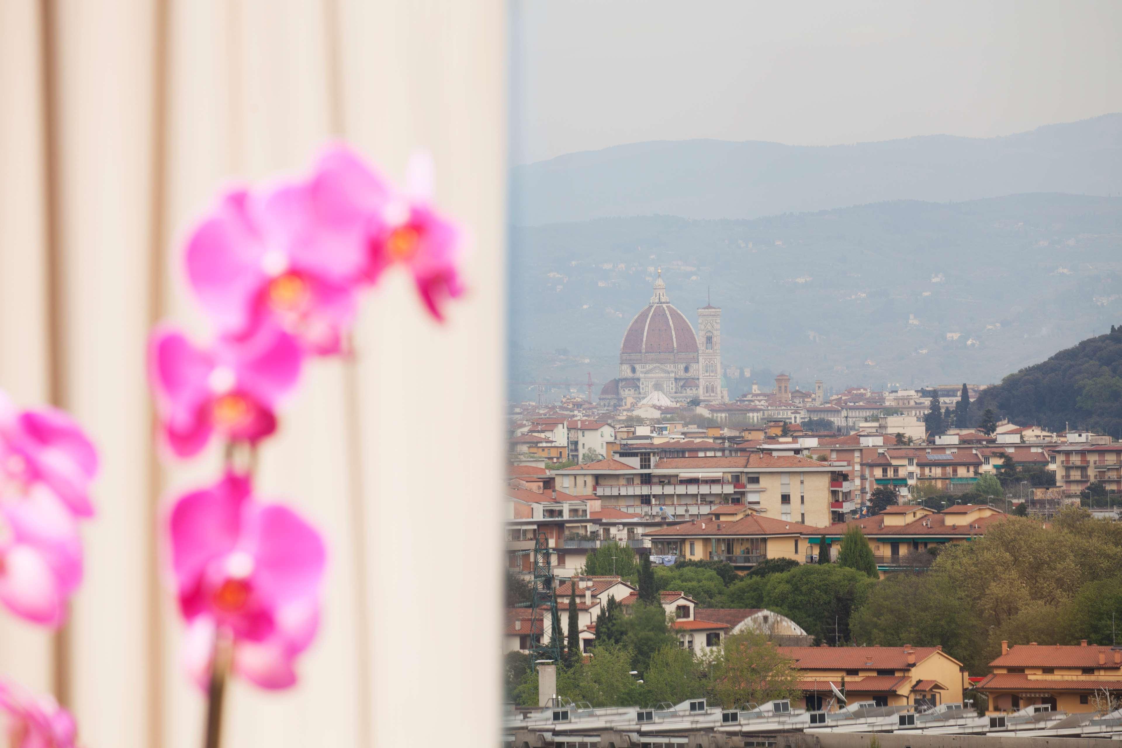 Doubletree By Hilton Metropole Hotel Florencia