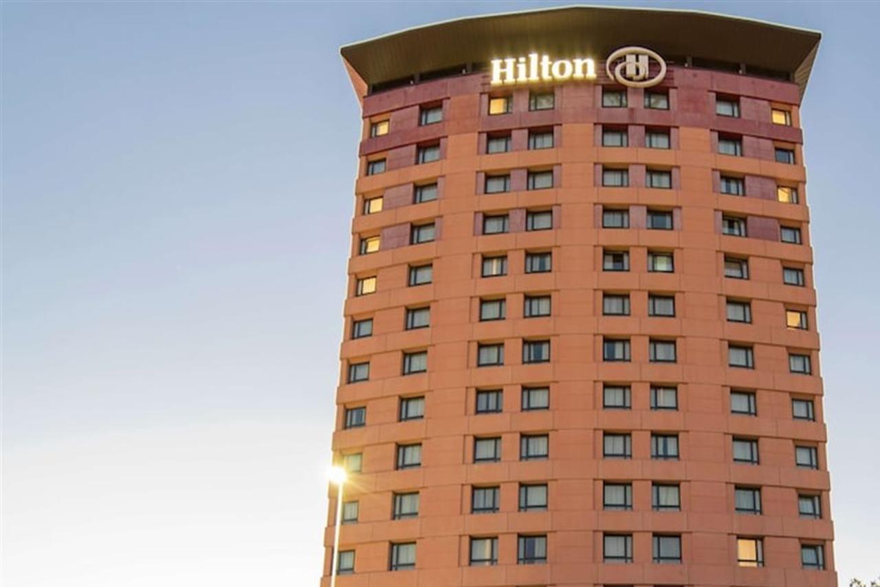 Doubletree By Hilton Metropole Florencia