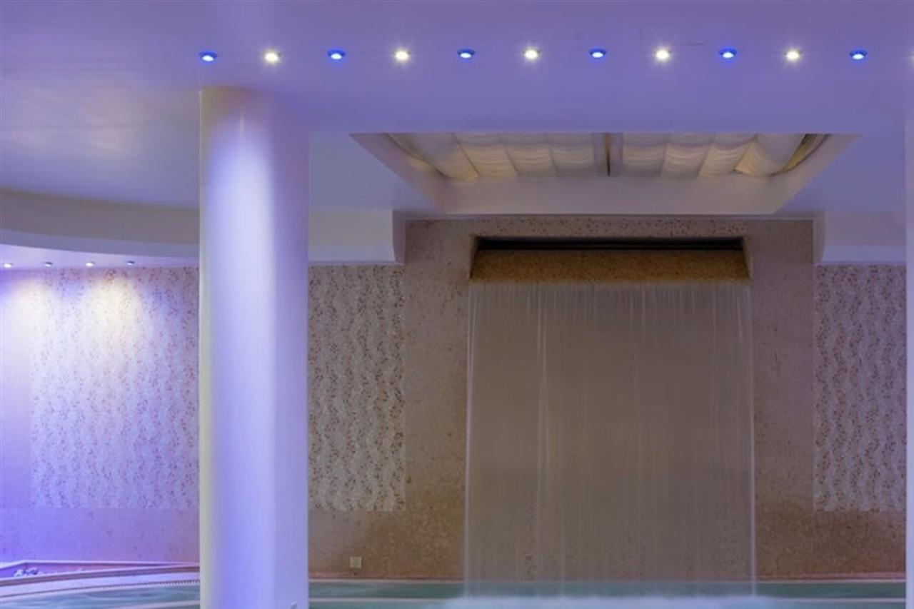 Hotel Doubletree By Hilton Metropole Florencia