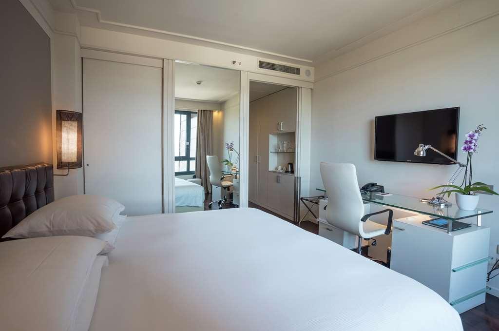 Doubletree By Hilton Metropole Hotel Florencia