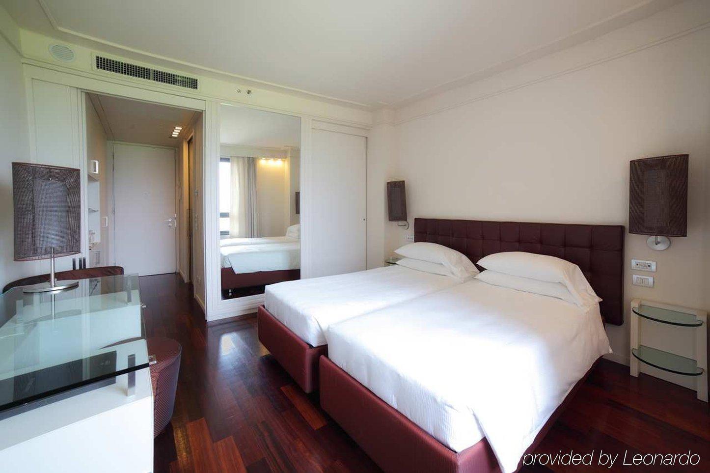Doubletree By Hilton Metropole Florencia