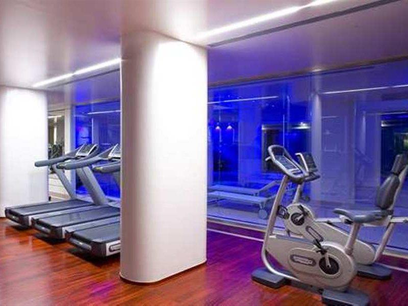 Hotel Doubletree By Hilton Metropole Florencia