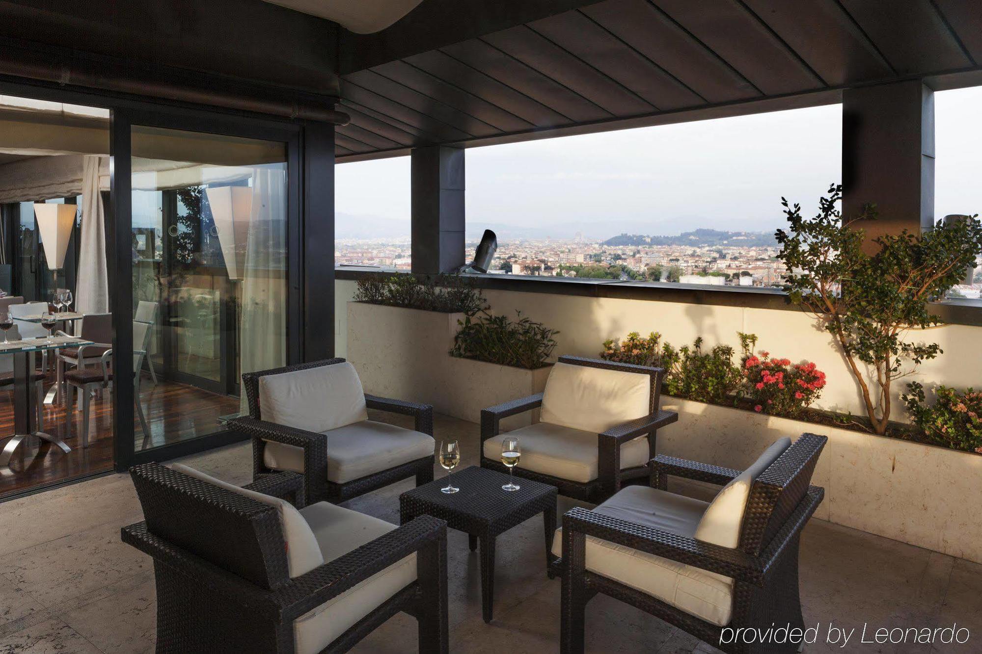 Doubletree By Hilton Metropole Florencia