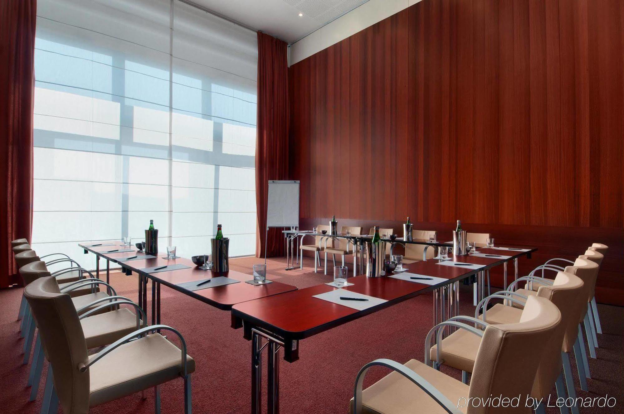 Hotel Doubletree By Hilton Metropole Florencia