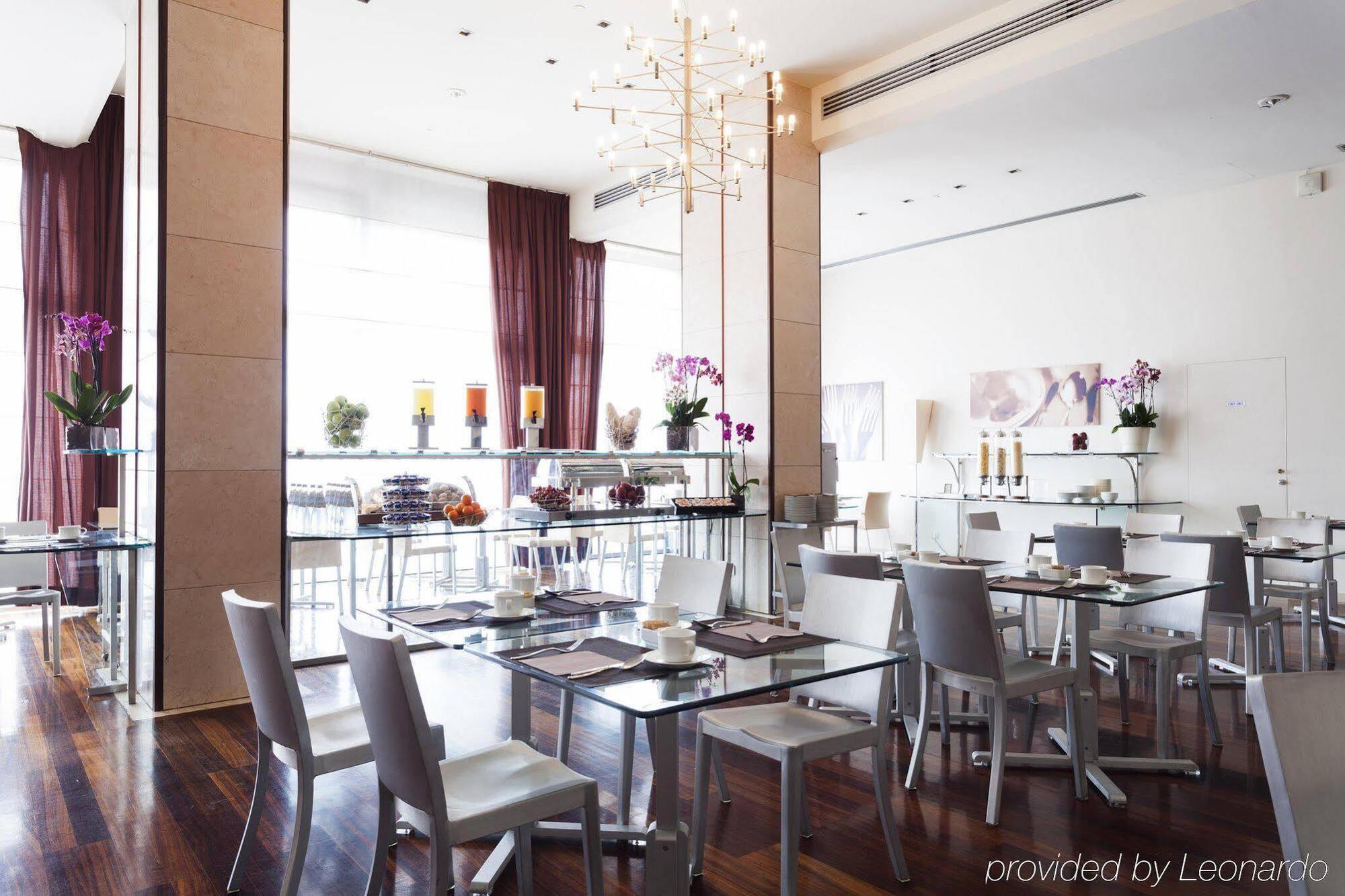 Doubletree By Hilton Metropole Florencia