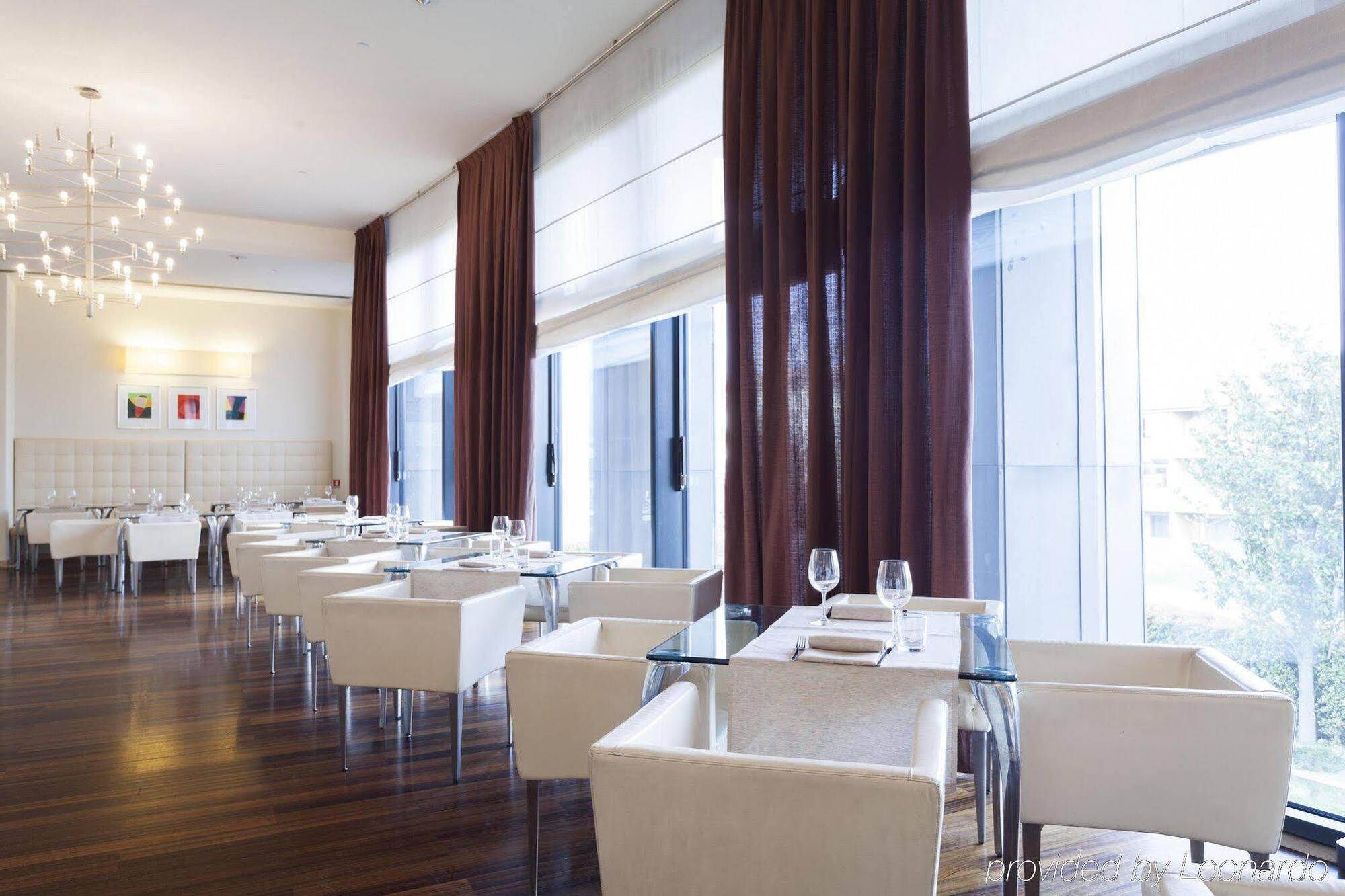 Doubletree By Hilton Metropole Florencia