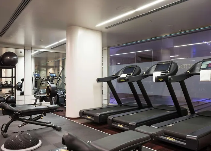 Doubletree By Hilton Florence Metropole