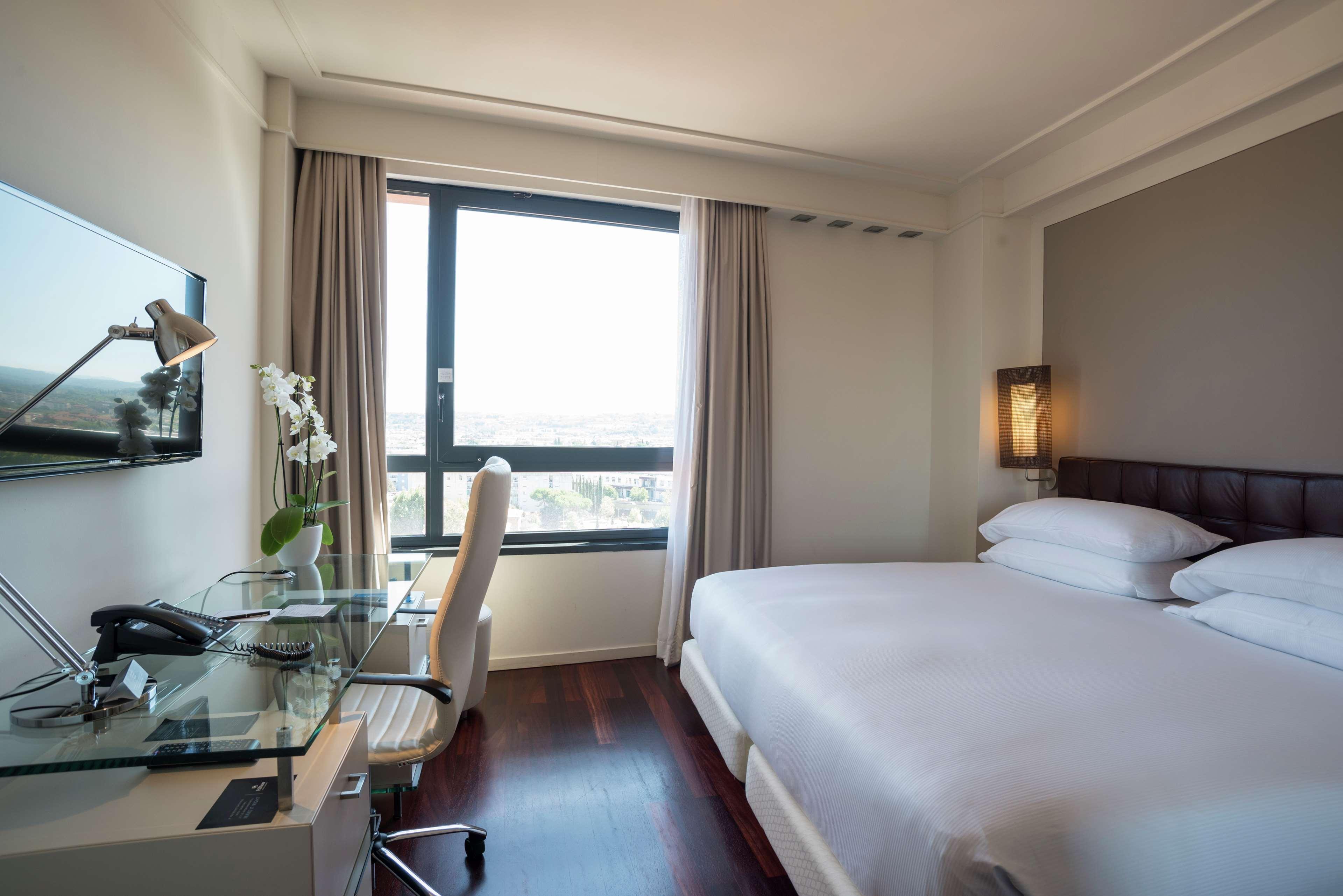 Hotel Doubletree By Hilton Metropole
