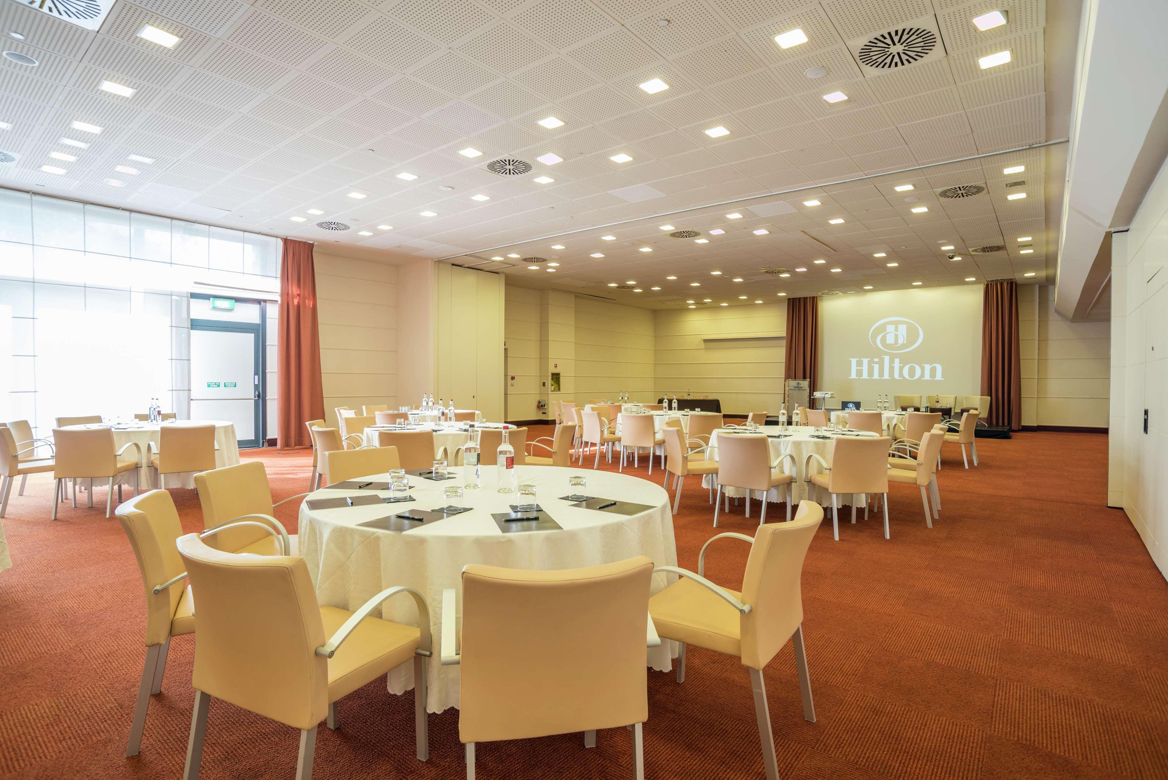 Hotel Doubletree By Hilton Metropole
