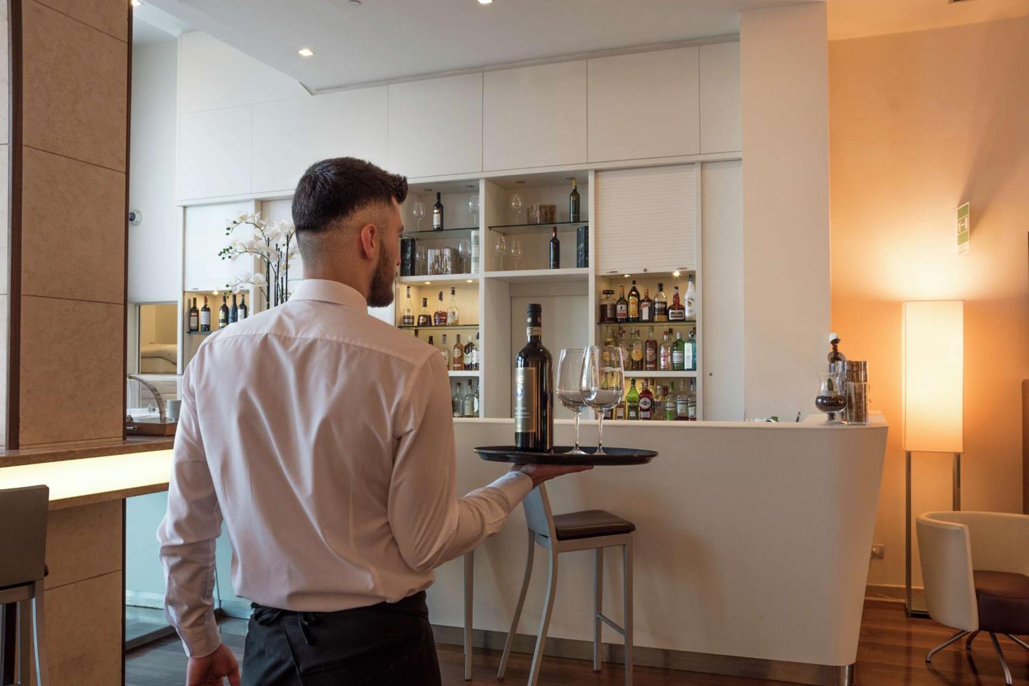 Doubletree By Hilton Metropole 4* Florenz
