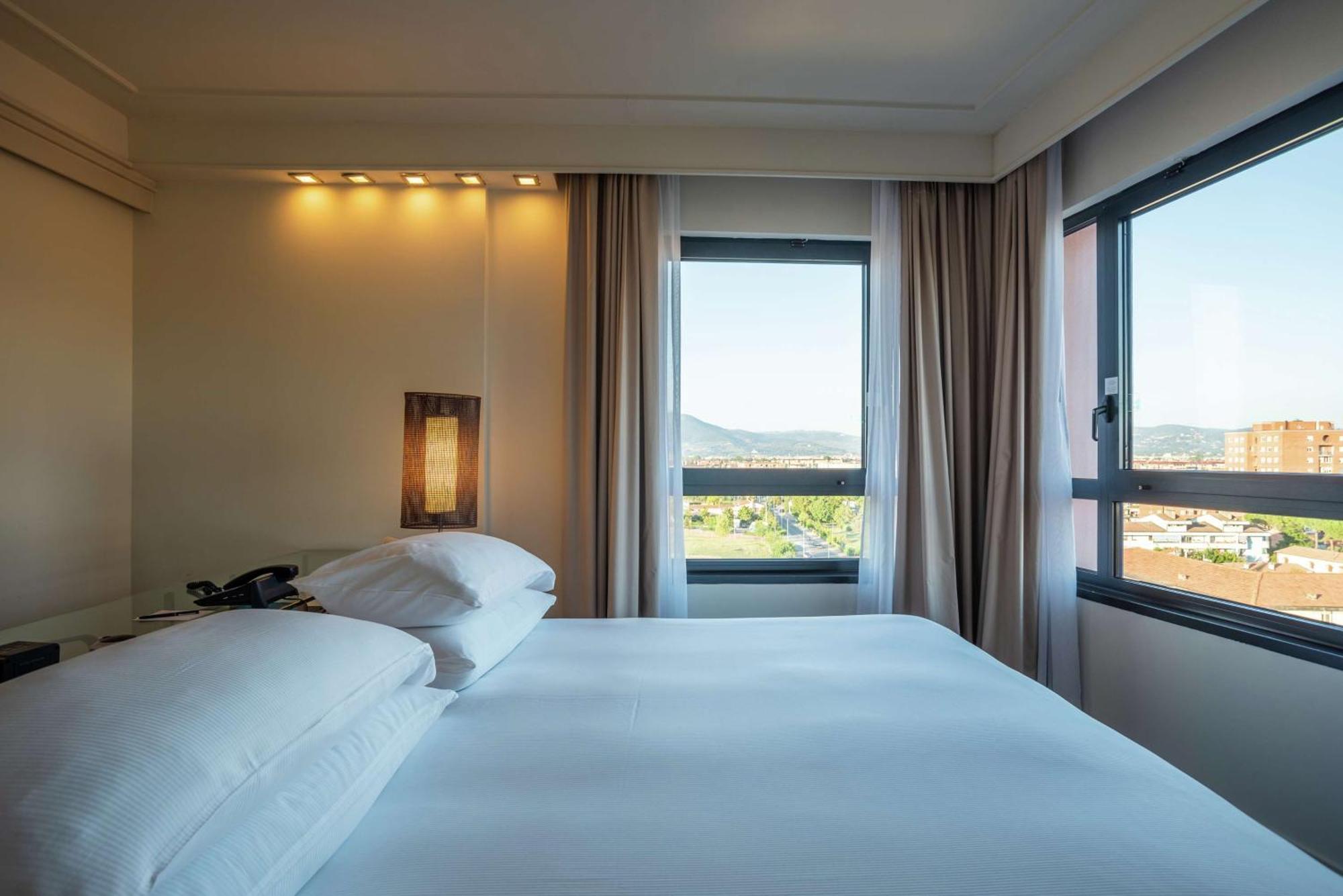 Doubletree By Hilton Metropole
