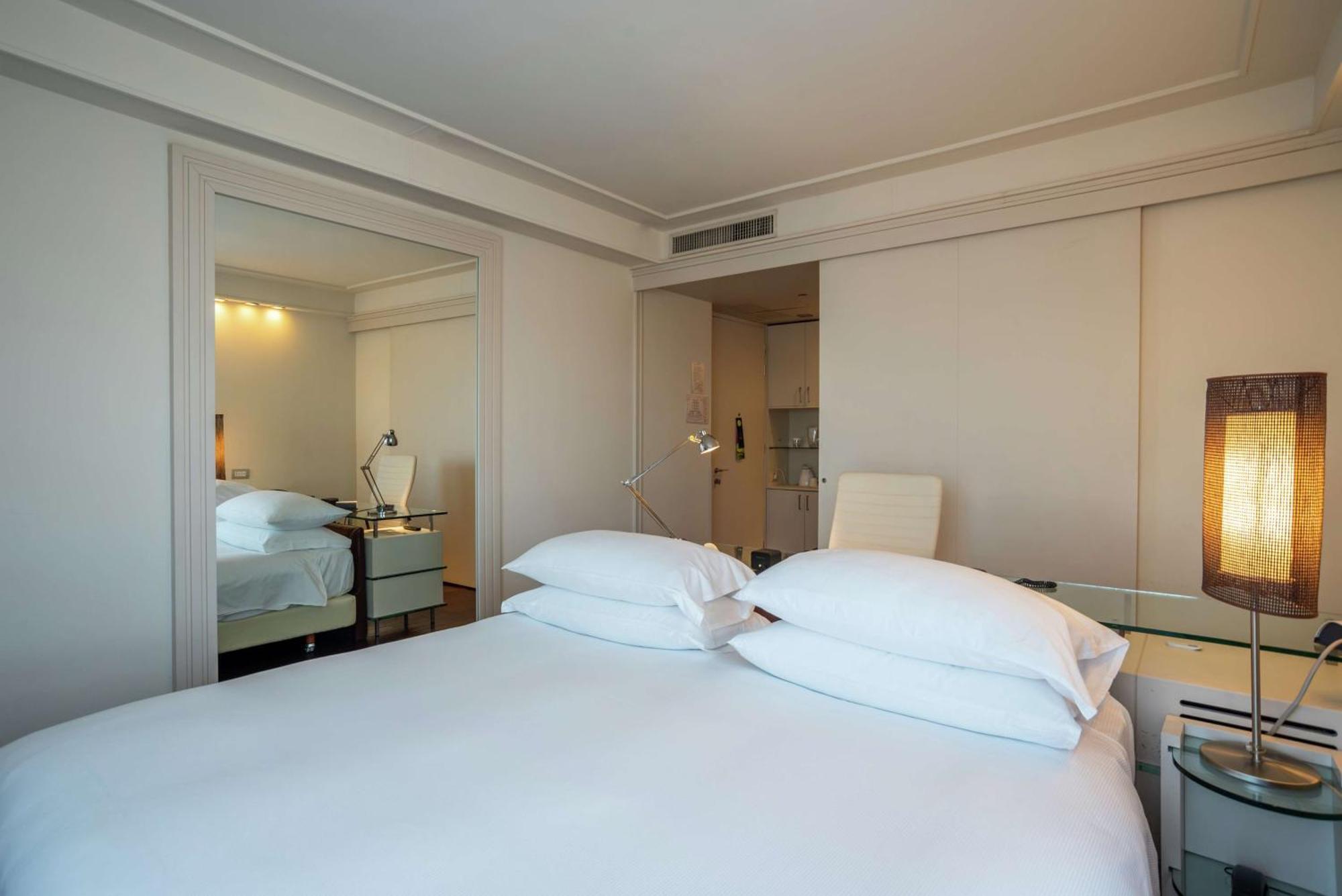 Doubletree By Hilton Metropole Florenz