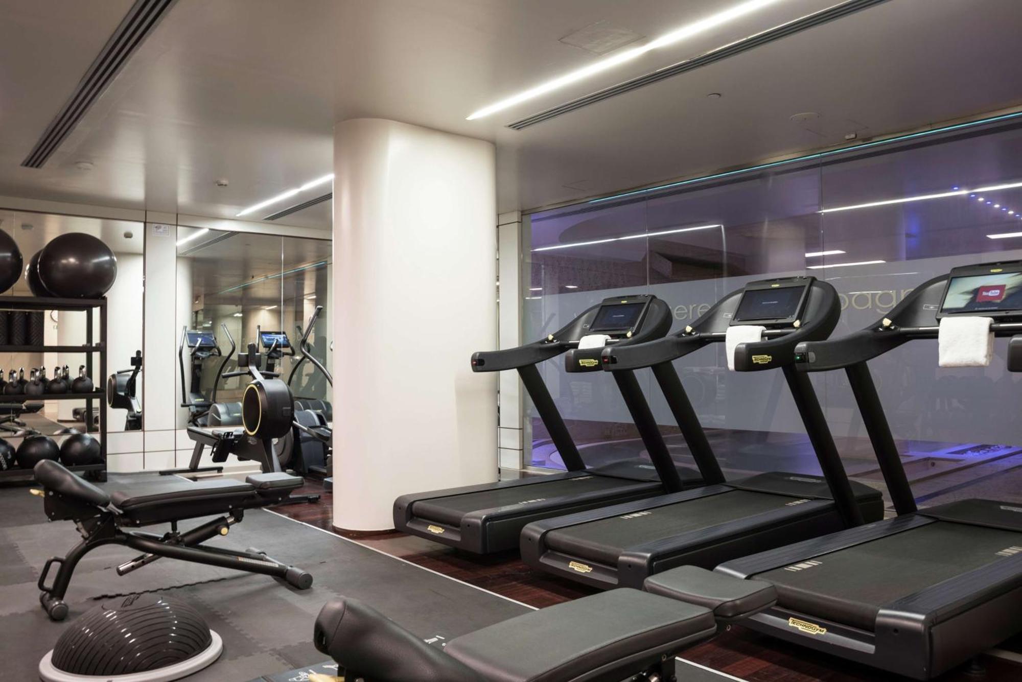 Doubletree By Hilton Metropole 4* Florenz