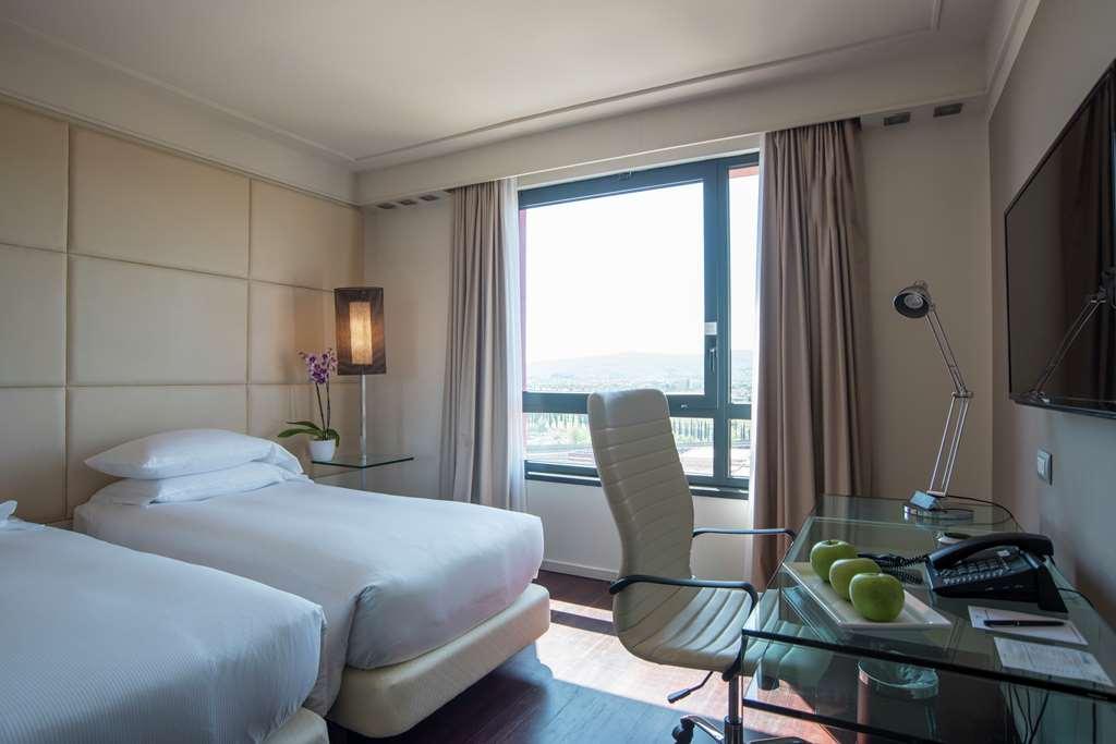 Doubletree By Hilton Metropole Hotel Florenz
